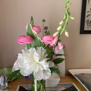 Meet your Posher, Victoria